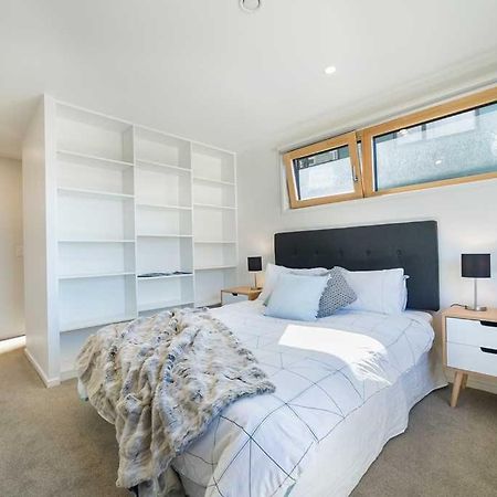 The Lairds Bothy Villa Queenstown Eksteriør bilde